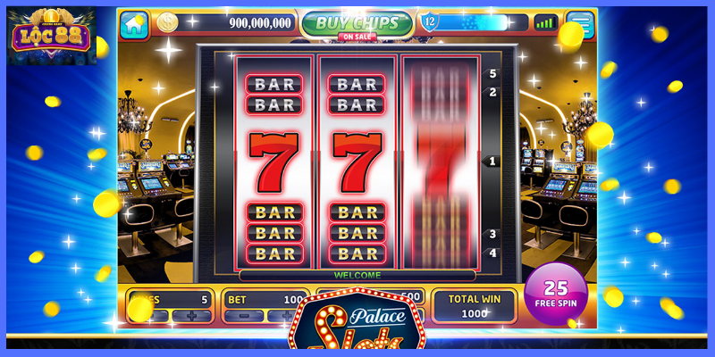 quy luật game slot