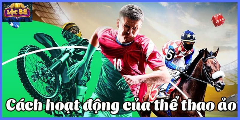 Cá cược thể thao ảo