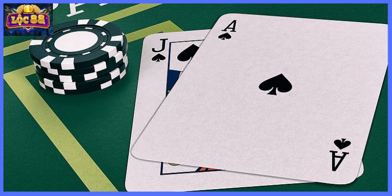 Cách chơi Blackjack