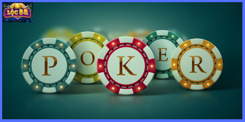 Cách chơi Poker